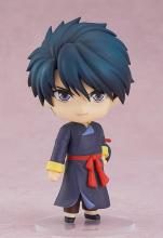 Nendoroid Fushigi Yugi Onijuku Non-Scale Plastic Painted Action Figure