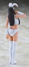 Hasegawa 1/12 Real Figure Collection No. 45 Bunny Cosplay Unpainted Resin Kit SP676 (Person)