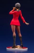 Kotobukiya Star Trek Bishoujo Operation Officer (Uhura) 1/7 scale PVC painted finished figure