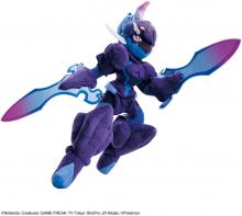 Pokemon Pokemon Plushie Sou Blaze