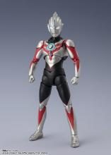 TAMASHII NATIONS SHFiguarts Ultraman Orb Orb Origin (Ultraman New Generation Stars Ver.) Approx. 150mm ABS & PVC painted movable figure