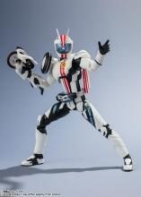 SHFiguarts Kamen Rider Drive Kamen Rider Mach Heisei Generations Edition Approx. 145mm PVC & ABS painted movable figure