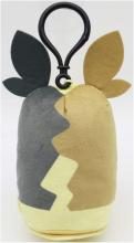 Pokemon Sound Plush Pokemon Morpeco (Manpukumoyo) Height approx. 18 cm