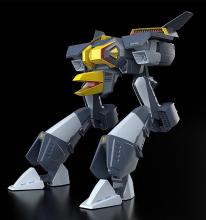 MODEROID Super Dimension Century Orguss Nikekick Non-scale Assembled Plastic Model