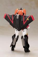 Kotobukiya King of Braves Gaogaigar Cross Frame Girl Star Gaogaigar Height approx. 190mm Non-scale plastic model