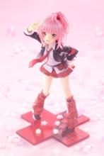 Kotobukiya Shugo Chara! Hinamori Amuro Uniform Ver. 1/7 Scale PVC Painted Complete Figure