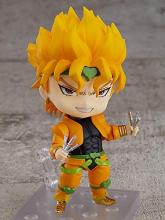 Nendoroid TV anime 'JoJo's Bizarre Adventure Stardust Crusaders' DIO non-scale ABS & PVC painted movable figure resale 4580590129023