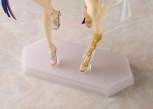 GOOD SMILE COMPANY POP UP PARADE Panty & Stocking with Garterbelt Panty & Stocking Set, Repent Ver. Large Size Non-Scale Plastic Pre-painted Finished Figure