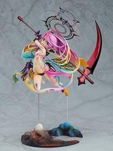 No Game No Life Zero Jibril War Ver. 1/8 Scale ABS & PVC Pre-painted Figure