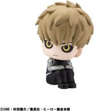 Rukappu One Punch Man Genos Complete Figure
