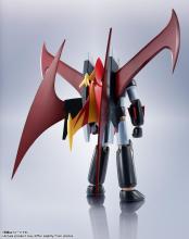 TAMASHII NATIONS ROBOT Spirits Grendizer U <SIDE SUPER> Mazinger X & Jet Scrander X Approximately 150mm ABS Painted Movable Figure