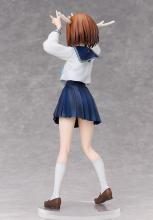 Shikanokokokoshitantan Shikanokoko 1/6 scale plastic painted figure