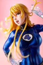 Kotobukiya MARVEL UNIVERSE MARVEL Bishoujo Invisible Woman ULTIMATE 1/6 scale PVC painted finished figure