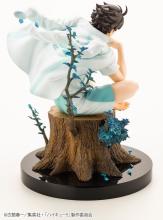 Kotobukiya Haikyu!! ARTFX J Oikawa Tooru 1/8 Scale PVC Pre-painted Figure