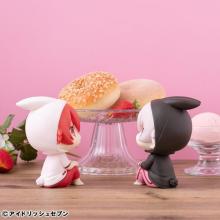 Rukappu IDOLiSH7 Ten Kujo Completed Figure