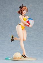 Atelier Ryza 2 Lost Lore and Secret Fairy Ryza (Reiserin Stout) Swimsuit Ver. 1/7 Scale Plastic Pre-painted Complete Figure G94486