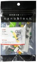 Nanoblock Collection Koala