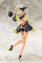 Kotobukiya Megami Device Shura Tamamo no Mae Banquet Height approx. 140mm 1/1 scale plastic model