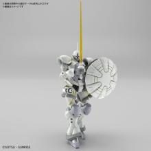 BANDAI SPIRITS HG Mobile Suit Gundam GQuuuuuuX Exabe Exclusive Gyan (Hakuji Equipment) 1/144 Scale Pre-Colored Plastic Model