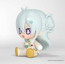 Good Smile Arts Shanghai Huggy Good Smile Ensemble Stars!! Wataru Hibiki Plastic Painted Movable Figure