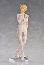 Orange Rouge Classmates Hikaru Kusakabe & Toshihito Sajo Wedding Ver. Pre-painted Plastic Figure