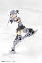 Kotobukiya Frame Arms Girl Grande Scale Architect, approximately 250mm tall, non-scale plastic model
