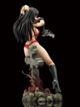 Kotobukiya Vampirella Horror Bishoujo Vampirella 1/7 Scale PVC Pre-painted Figure