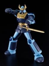 MODEROID God Mazinger Non-Scale Assembled Plastic Model