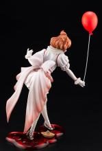Kotobukiya IT/It If You See It, It's Over. Horror Bishoujo Pennywise (2017) 1/7 Scale PVC Pre-painted Finished Figure