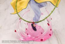 Kotobukiya Yu☆Yu☆Hakusho ARTFX J Kurama Ver.2 1/8 scale PVC painted finished figure