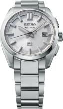 SEIKO ASTRON Origin GPS Solar SBXD031 Men's Silver
