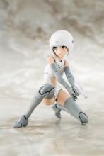 Kotobukiya Megami Device B1R-M Chassis Kit, Skin Color A, Approximately 160mm Tall, 1/1 Scale Plastic Model