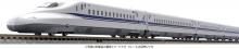 TOMIX N gauge JR N700 1000 series (N700A) Tokaido-Sanyo Shinkansen additional set B 98575 model train