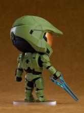 Nendoroid Halo Infinite Master Chief Non-Scale Plastic Painted Movable Figure