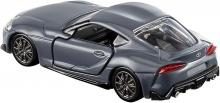 Takara Tomy Tomica Premium 36 Toyota GR Supra Minicar Toy for ages 6 and up