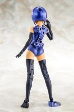 Kotobukiya Megami Device B1R-M Chassis Kit, Skin Color D, Approximately 160mm Tall, 1/1 Scale Plastic Model