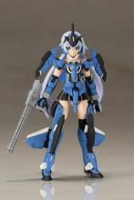 Frame Arms Girl Hand Scale Stiletto Height approx. 80mm NON Scale Plastic Model