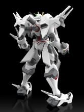 GOOD SMILE COMPANY MODEROID Silver Knight Odian Odian Non-Scale Assembled Plastic Model
