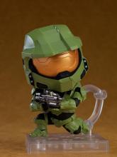 Nendoroid Halo Infinite Master Chief Non-Scale Plastic Painted Movable Figure