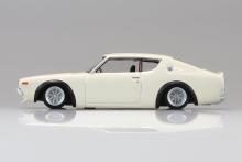 Aoshima Bunka Kyozai (AOSHIMA) 1/64 scale diecast miniature car Grand Champion Collection Part.16 (box of 12)