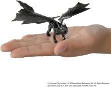 Takara Tomy Ania Collection How to Train Your Dragon DP-BOX Animal Dinosaur Toy for Ages 4 and Up