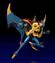 GOOD SMILE COMPANY MODEROID Gaiking LEGEND OF DAIKU MARYU Raiking Non-Scale Assembled Plastic Model Kit Second Resale