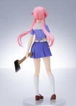 POP UP PARADE Future Diary Gasai Yuno Non-scale plastic painted finished product