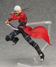 figma Fate / stay night Archer (Non-scale ABS & PVC painted movable figure, non-scale)