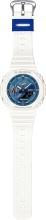 CASIO G-Shock Watch RYO ISHIKAWA SIGNATURE MODEL GA-2100RI25-7AJR Men's White