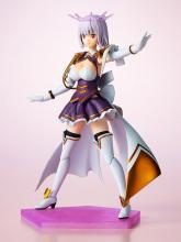 Gridman Universe: Akane Shinjo (New Order) Non-scale Assembled Movable Plastic Model