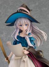 Wandering Witch: The Journey of Elaina - Early Summer Blue Sky - 1/7 Scale Plastic Painted Finished Figure Resale