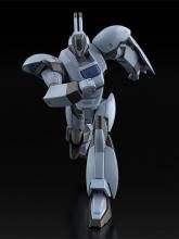 MODEROID Mobile Police Patlabor AVS 98 MARKII Standard 1/60 Scale Assembled Plastic Model