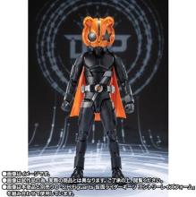 SHFiguarts Kamen Rider Punk Jack Monster Form/Beat Form