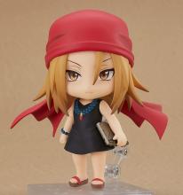 Nendoroid SHAMAN KING Osorezan Anna Non-Scale Plastic Painted Action Figure